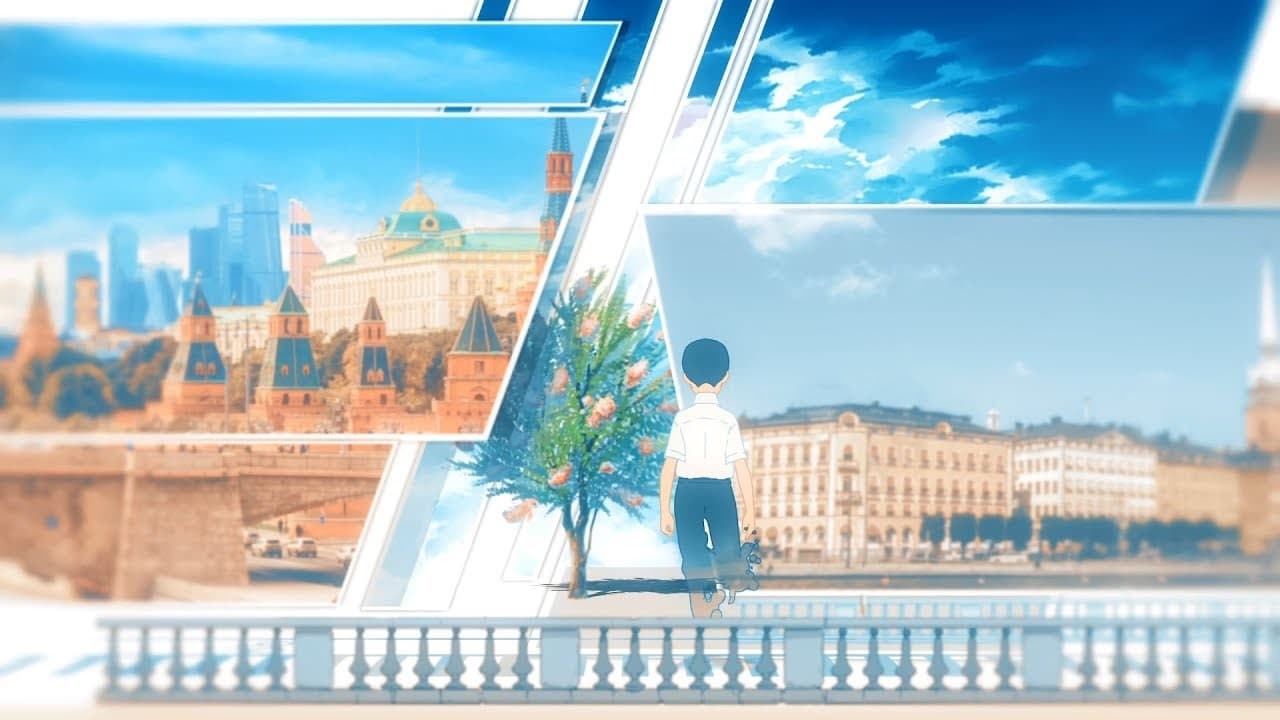 Kumo to Yuurei 