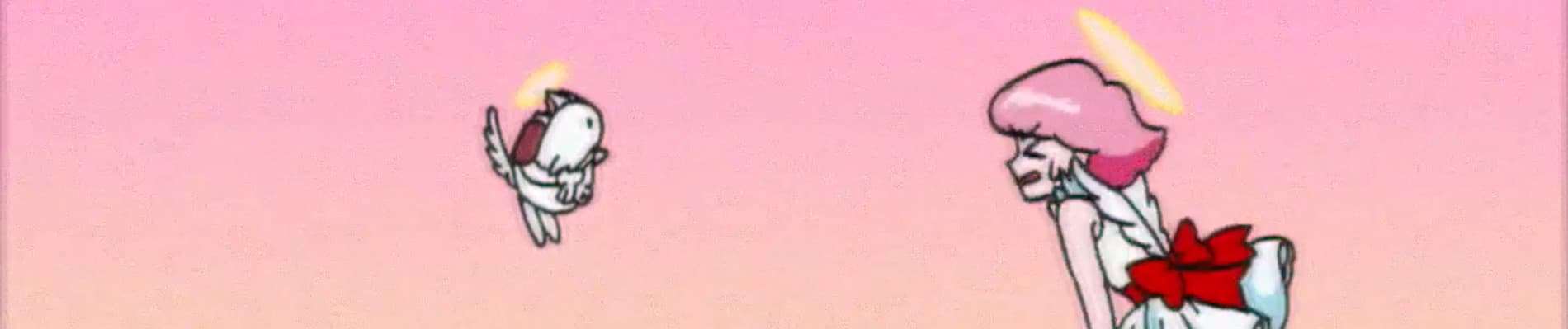 Magic Cupid Wink・Non