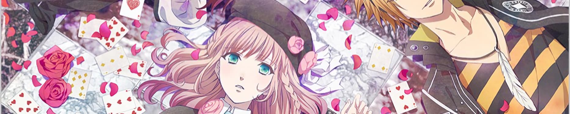 AMNESIA