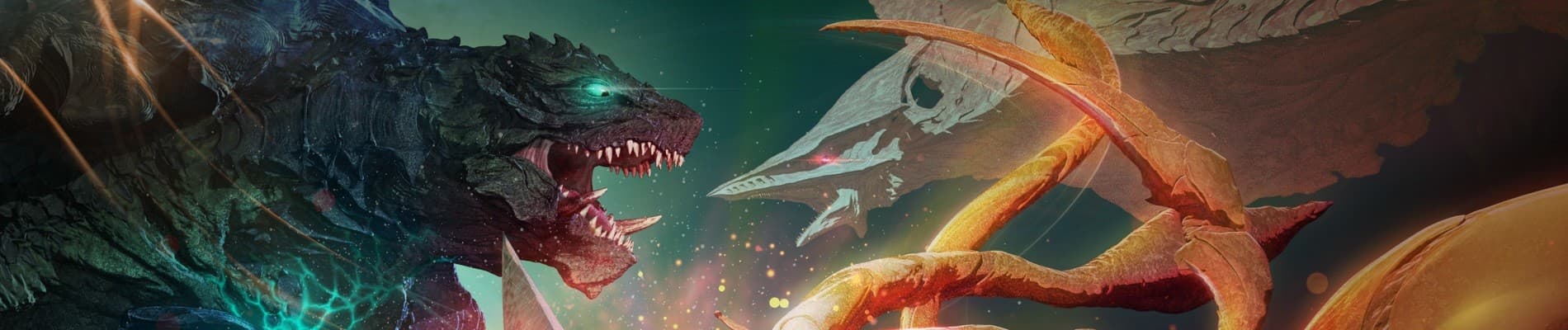 GAMERA -Rebirth-