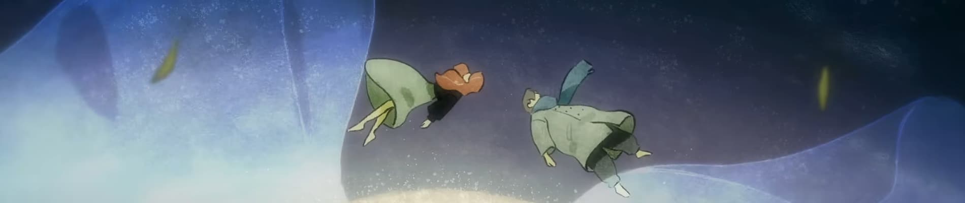 Moonbath
