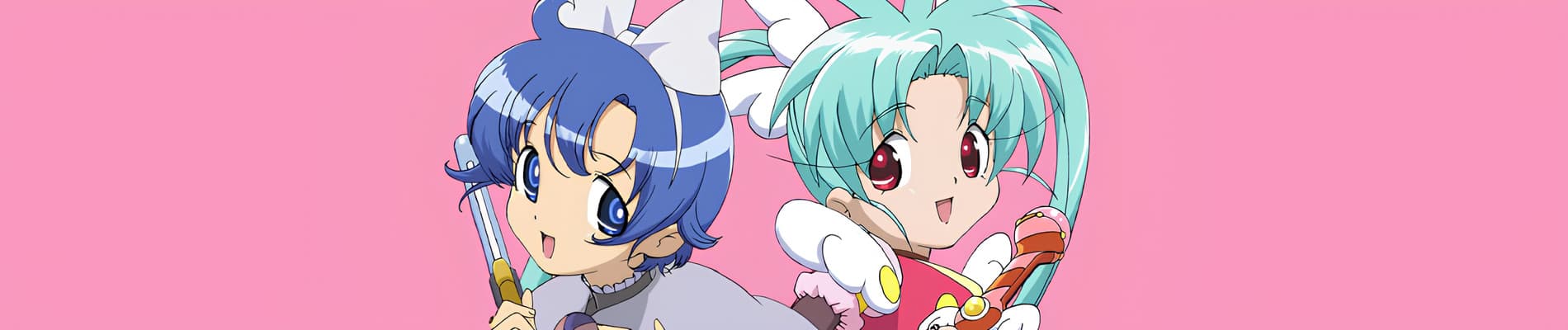 Sasami Magical Girls Club