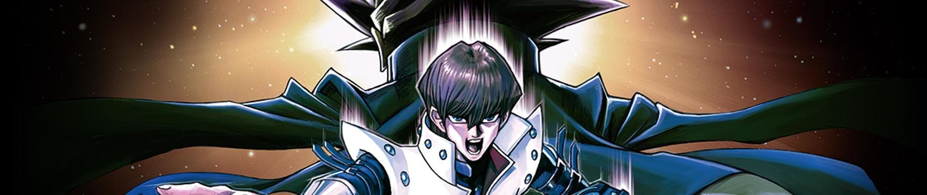 Yu-Gi-Oh!: The Dark Side of Dimensions