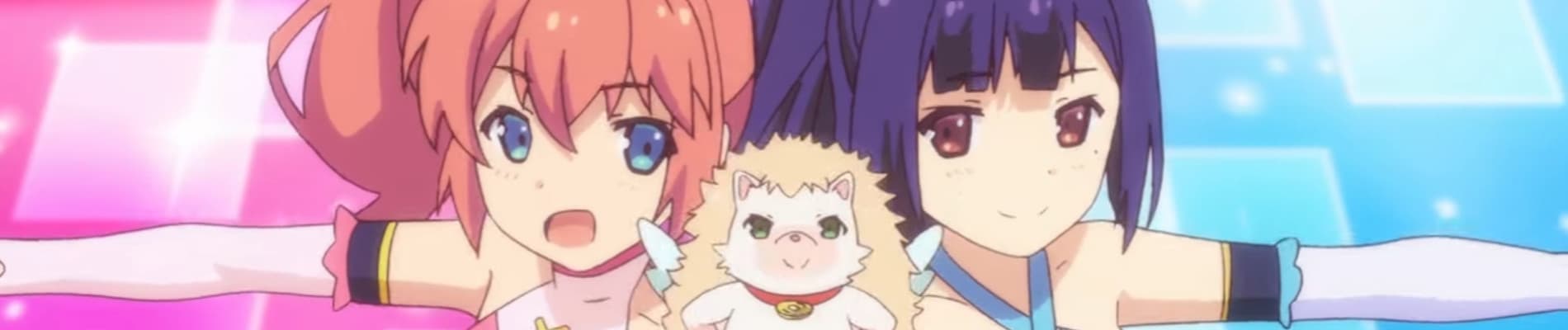 Twin Angels BREAK