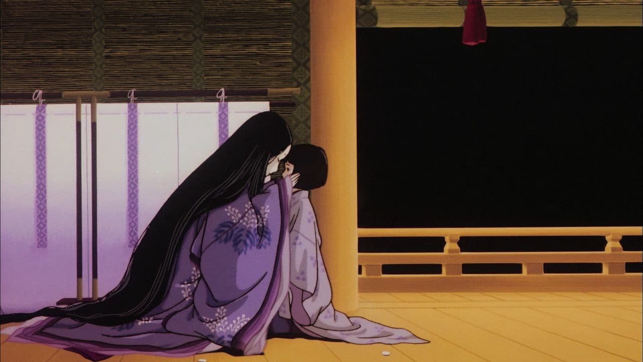 Genji Monogatari