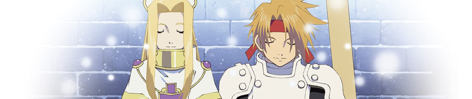 Tales of Phantasia