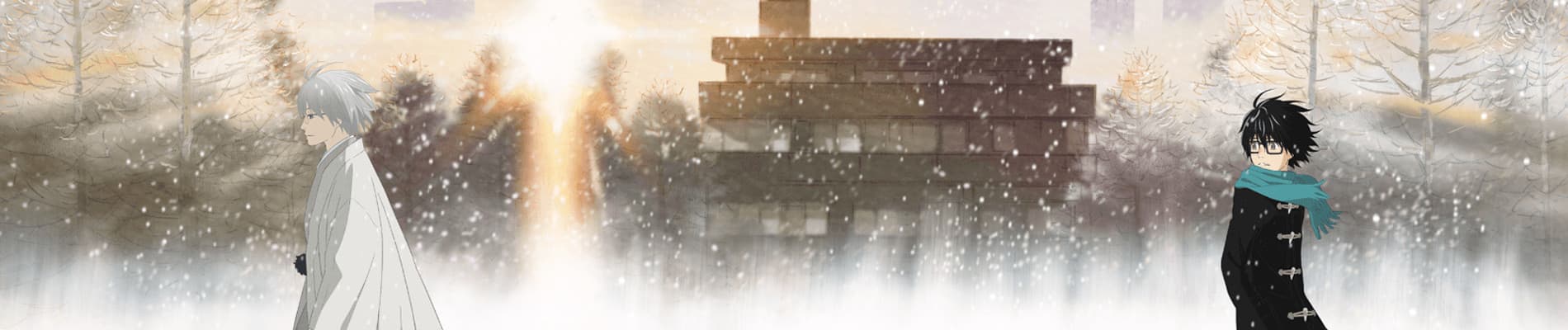 March comes in like a lion Season 2