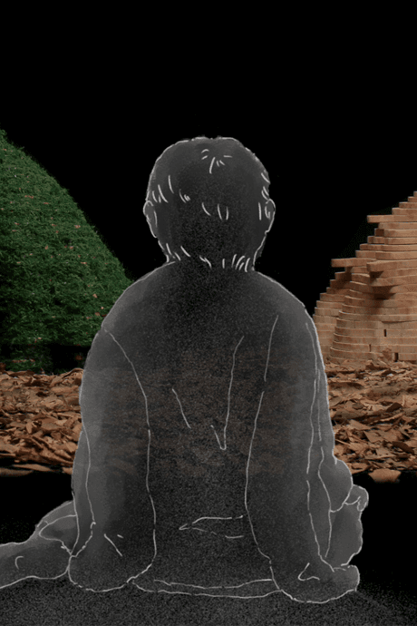 Poetics of the Garden