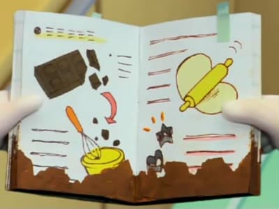 Episode 1: Hand-made Chocolates for Valentine`s!