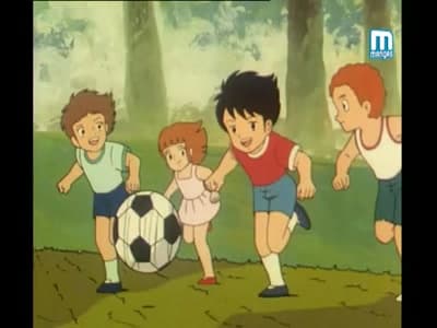 Episode 1: A Kick-off directed to the World!