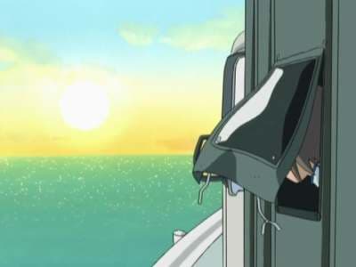 Episode 1: My Graduation