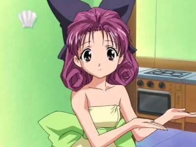 Episode 12: Vacation is Love!