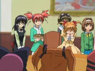 Episode 18: ....Eternal.... Vows........