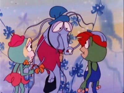 Episode 7: Hatred Vanished with Sincerity