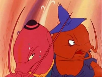 Episode 37: 恐怖の地獄ジャングル
