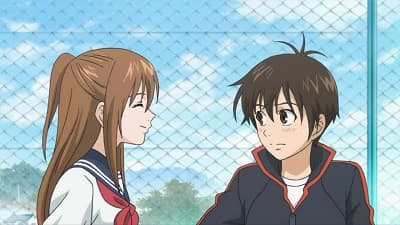 Episode 1: I Like Soccer