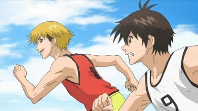 Episode 5: Enoshima High Football Club!?