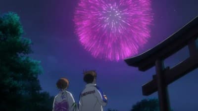 Episode 21: Festival Music is the Melody of Love?!