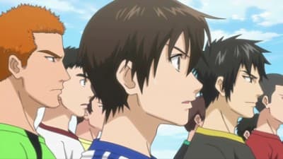Episode 30: U-16 Representative Training Camp