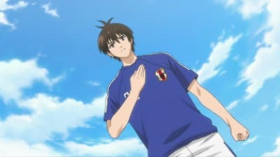 Episode 31: World Match Debut