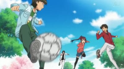 Episode 5: Coach