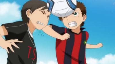 Episode 10: Suguro Special