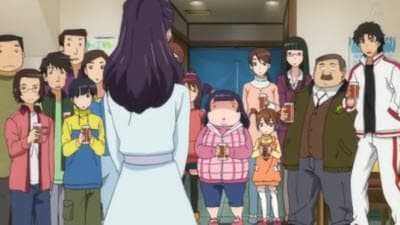 Episode 11: Counter Attack!