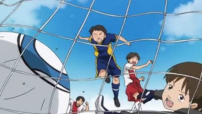 Episode 18: First Goal
