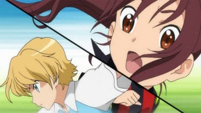 Episode 19: The Genius Striker