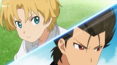 Episode 20: No Guard