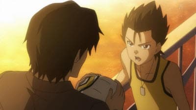 Episode 23: Team Disbanded