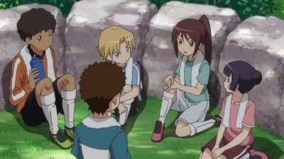 Episode 28: The Reborn Predators