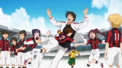 Episode 33: Fate of Victory