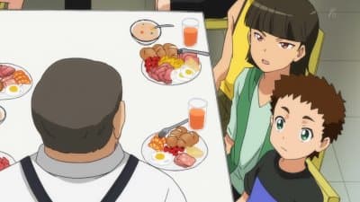Episode 35: Start for Galaxy