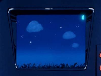Episode 2: I Can Hear the Song of the Space Bean