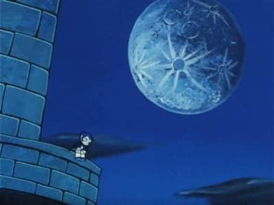 Episode 3: Troubles of a Young Vampire!?