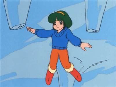Episode 6: The Beautiful Ice Queen