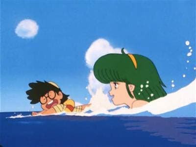 Episode 21: Memories of Summer
