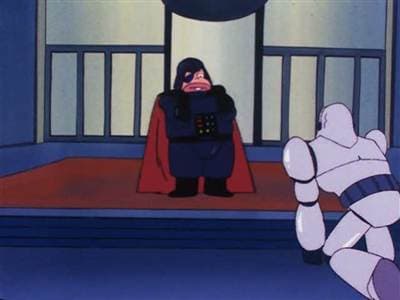 Episode 24: Adventure in an Alternate Reality