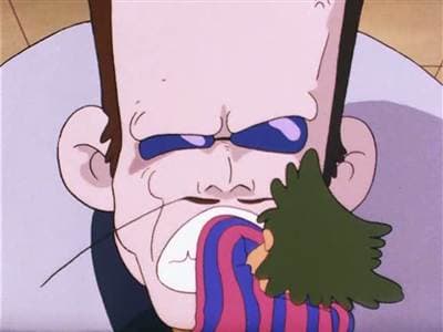 Episode 25: Nanako`s Culinary Paradise