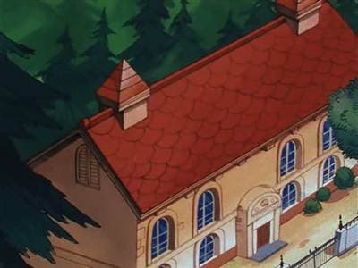 Episode 28: Violin in My Mind