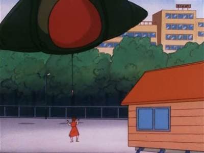 Episode 31: Watch Out! Yorozu Company