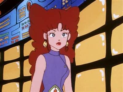 Episode 38: Toki and the Running Girl