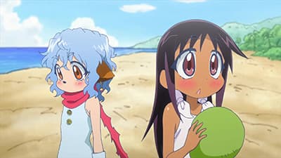 Episode 10: Muromi-san Worldwide