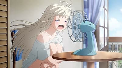 Episode 7: The Demon Lord`s Daughter Visits a House
