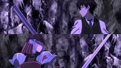 Episode 11: I Couldn`t Become a Hero, but now I`m Going to Rescue the Demon Lord`s Daughter