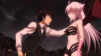 Episode 12: I Couldn`t Become a Hero, so I Decided to Get a Job.