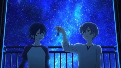 Episode 3: The Rainbow of Albion