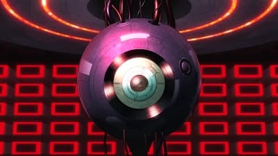 Episode 6: Kivotos Plan