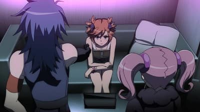 Episode 9: Magical Girl Akari-chan
